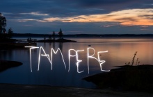 Tampere - Akaa