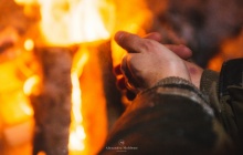 Journée trappeur / survie en forêt