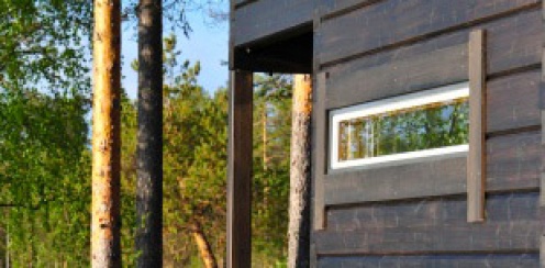 Culture finlandaise : Le Sauna